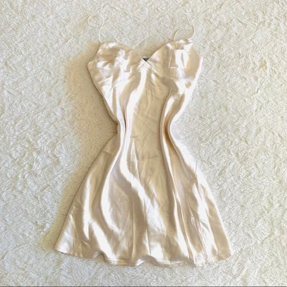 Princess Polly Stargazing Mini Dress - Picture 2 of 6